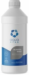 Aqua Star Chlor do basenu AQUASTAR Alkasol Rand