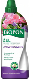 BIOPON NAWÓZ ŻEL UNIWERSALNY 1L