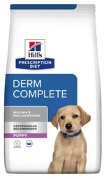 HILLS - P/D CANINE Puppy Derm Complete 1,5kg