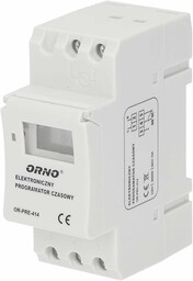 ORNO PRE-414 Timer przekaźnikowy czasowy cyfrowy timer