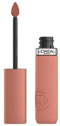 LOREAL Infaillible Matte Resistance Matowa Pomadka do ust
