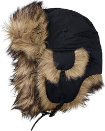 Fjällräven Czapka damska Nordic Heater
