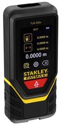STANLEY Dalmierz laserowy TLM 330