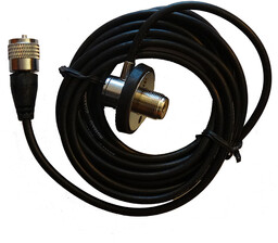 Kabel Boston do anteny samochodowej z UC1 kabel
