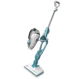 Black&Decker Mop parowy FSMH1321