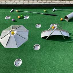 Super Golf 10D