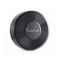 iEAST AudioCast M5 Czarny System muzyczny multiroom