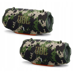 Głośnik mobilny Jbl Xtreme 4 100W Z Zasileczem