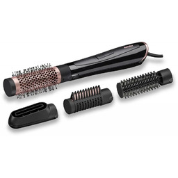 BaByliss AS126E Lokówko-suszarka Koncentrator Jonizacja 1000W 4 końcówki