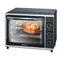 Severin TO 2056 Rożen 30l Mini piekarnik