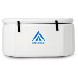 EXTRALINK Wanna do morsowania Ice Bath SUP-2015 Zyskaj