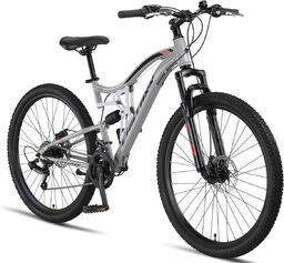 LICORNE Rower górski MTB FALCON GREY 29