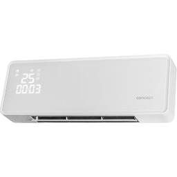 Grzejnik ceramiczny Concept QH4000 Biały 2000W