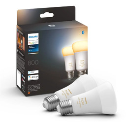 Żarówka Led E27 9W Cct Inteligentna ZigBee White