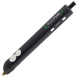 3DOODLER FLOW ESSENTIALS ZESTAW DŁUGOPISU DO DRUKOWANIA 3D