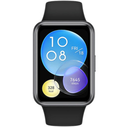 Smartwatch GPS HUAWEI Watch Fit 2 Active Edition