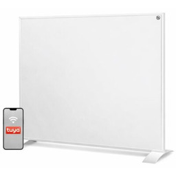 NEDIS Grzejnik na podczerwień SmartLife HTIP350WTW Biały