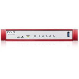 Security Zyxel USGFLEX50H-EU0102F 5x RJ-45 10/100/1000 Multi-WAN
