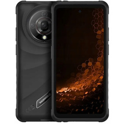 myPhone Hammer Iron 6 5G 6/128GB czarny