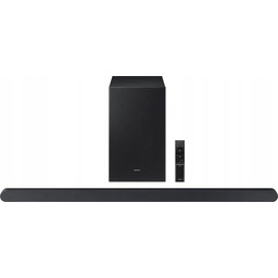 Soundbar Samsung HW-S700D/EN