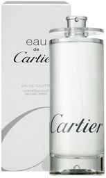 Cartier Eau De Cartier, Woda toaletowa 5ml
