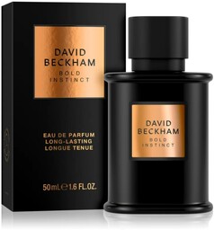 David Beckham Bold Instinct, Woda perfumowana 50ml