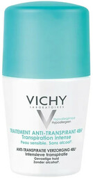 Vichy Traitement Anti-Transpirant 48H Dezodorant antyperspiracyjny w kulce