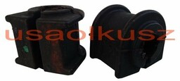 Tuleja / guma tylnego drążka stabilizatora 16mm MOPAR