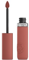 LOREAL Infaillible Matte Resistance Matowa Pomadka do ust