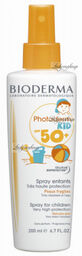 BIODERMA - PHOTODERM KID SPF 50+ SPRAY FOR
