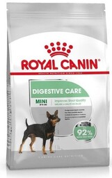 ROYAL CANIN CCN Mini Digestive Care 8kg