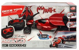Samochód robak zdalnie sterowany Dickie Toys Mantiz 28