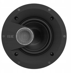 Elac IC-V62-W głośnik sufitowy dwudrożny 6,5"
