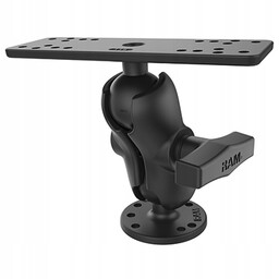 Uchwyt echosondy RAM-111U Ram Mount 1,5" C