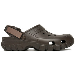 Klapki Crocs C-OFFROAD SPORT CLOG 202651-23B Brązowy
