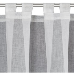 EUROFIRANY Firana gotowa Katrin 150 x 40 cm