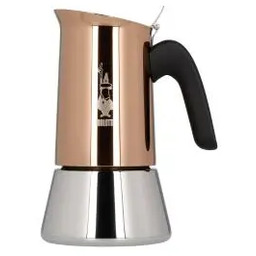 Bialetti New Venus 6tz 295ml Miedziany Kawiarka