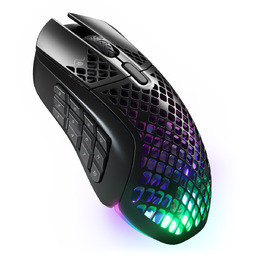 Mysz SteelSeries Aerox 9 Wireless