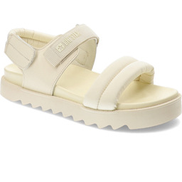 Big Star Beżowe Sandały Sportowe Obuwie Damskie