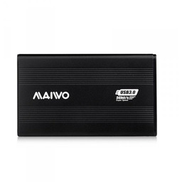CoreParts USB3.0 HDD 2,5" 500GB ge MS501E2.5USB3, 500