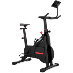 Rower spinningowy YESOUL C1A Czarny