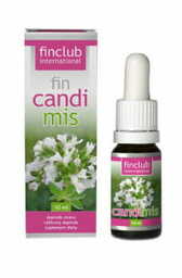 fin Candimis - olej z oregano, 10ml