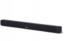 Sharp HT-SB110 soundbar 2.0 90W Bt Hdmi smukły