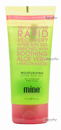 MineTan - Rapid Recovery - After Sun Gel