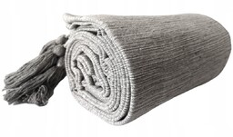 Koc do jogi mata 100% bawełna 150x200 indyjska