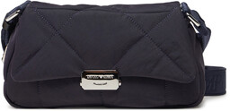 Torebka Emporio Armani EW001776 AF15446 UB115 Granatowy