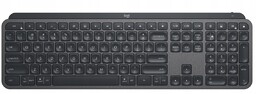 Klawiatura bezprzewodowa Logitech MX Keys układ US'Intl Ansi