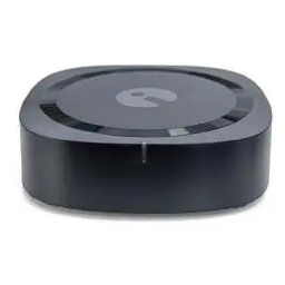 iEAST AudioCast AMP80 Czarny Kontroler do systemów muzycznych