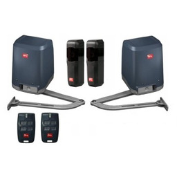 BFT Virgo Smart BT A 20 Kit *
