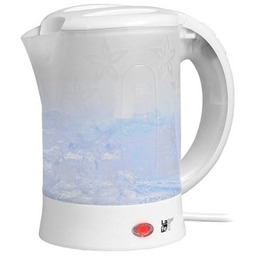 LAFE CZAJNIK ELEKTRYCZNY TURYSTYCZNY CEG-010.1